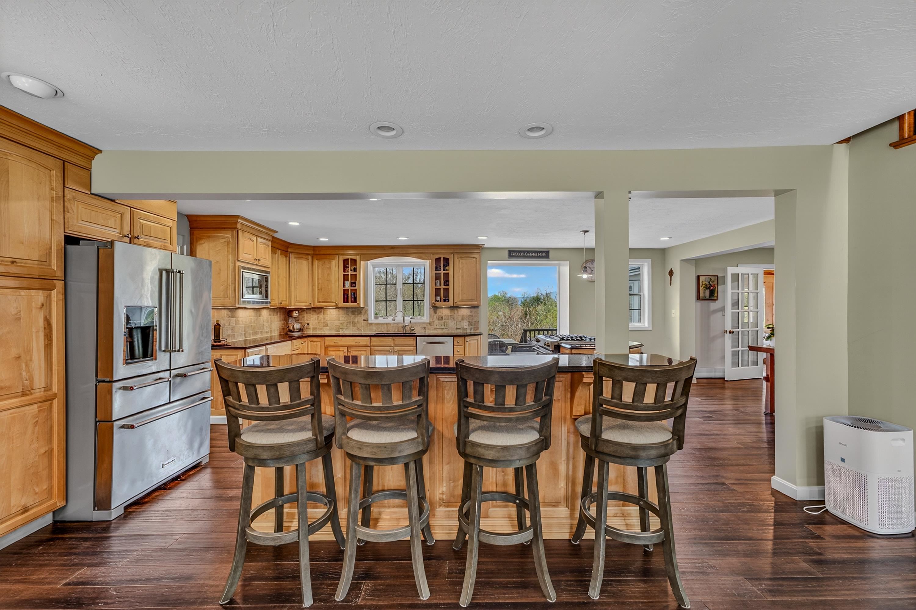 137 Sargent Road Holderness, NH 03245 - Photo 16 of 54