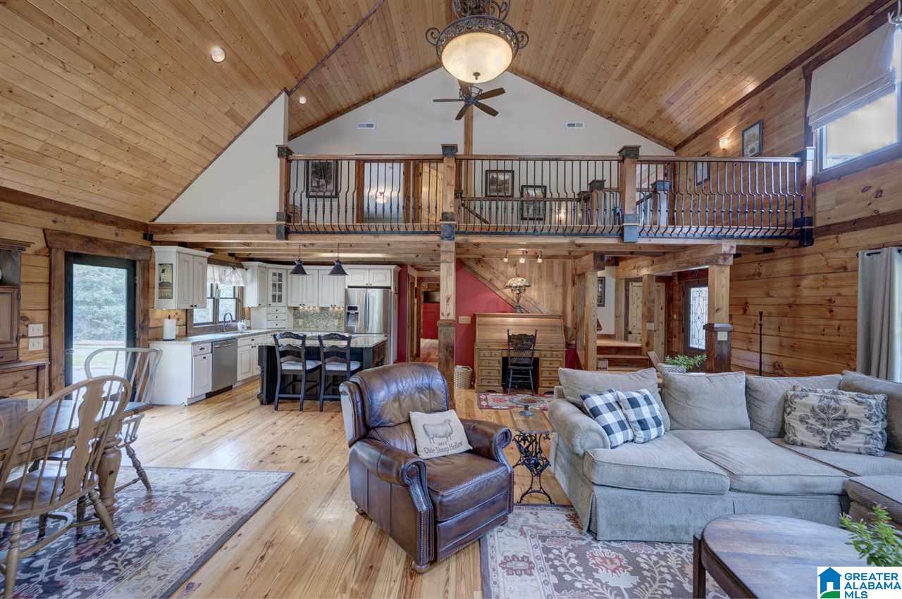 1024 Alston Farm Road Columbiana, AL 35051 - Photo 12 of 45