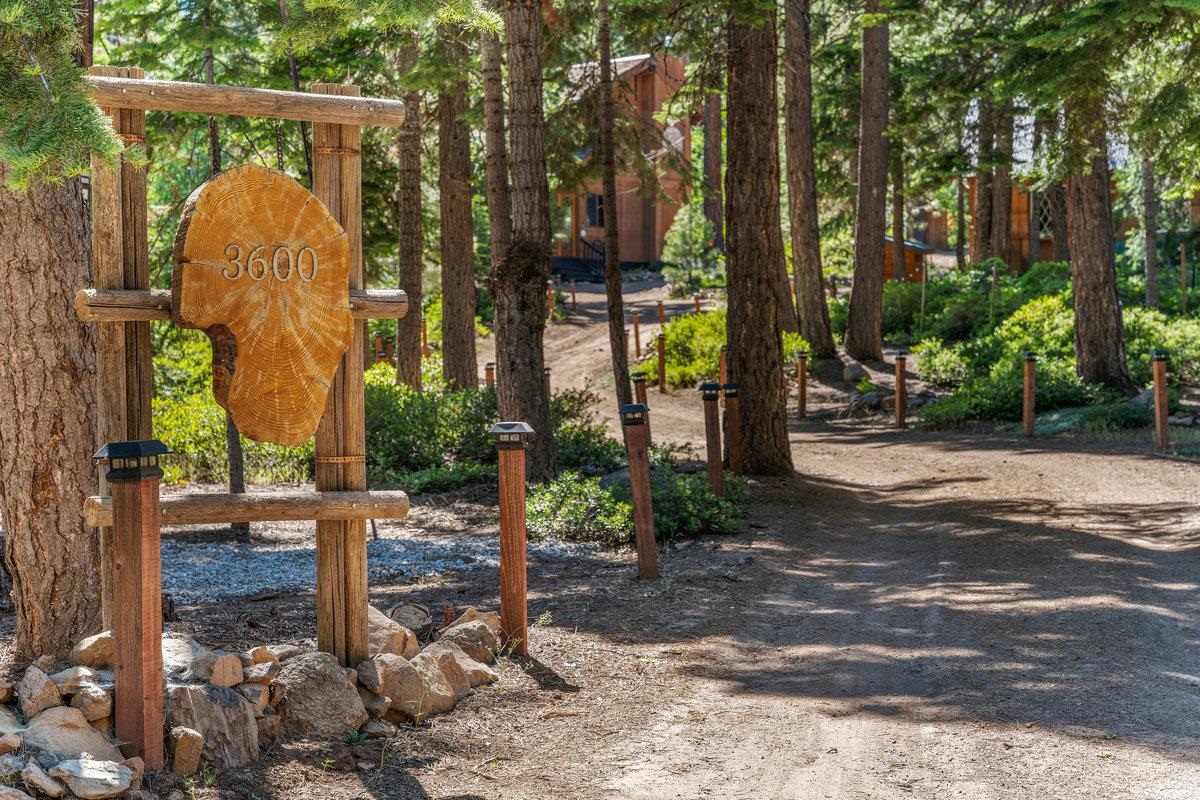 3600 Dinah Road Carnelian Bay, CA 96140 - Photo 6 of 26 a view of a park with tree s