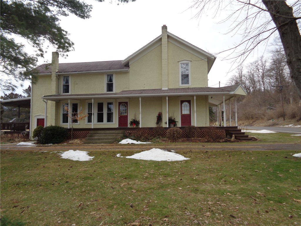 9973 State Route Arkport, NY 14807 - Photo 1 of 1 Gallery Image 1