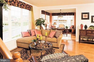 4001 Ranch Road Upper Marlboro, MD 20772 - Photo 1 of 14 Easton Family Room