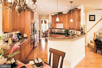 4001 Ranch Road Upper Marlboro, MD 20772 - Photo 4 of 14 Easton Kitchen