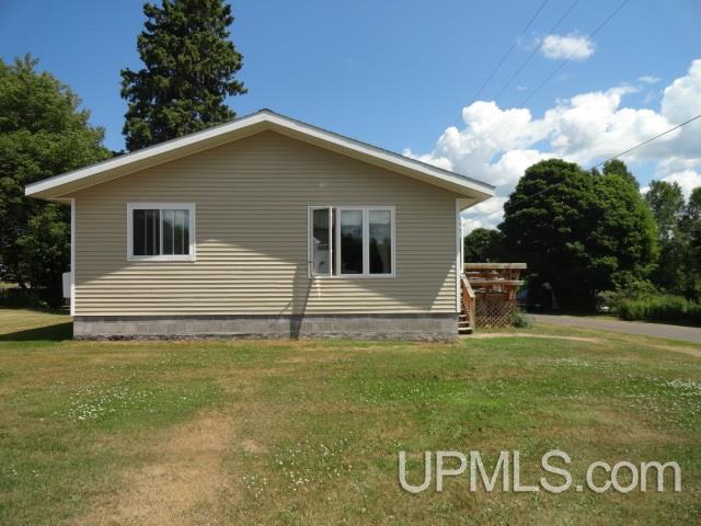 401 Maple Street Bergland, MI 49947 - Photo 23 of 30