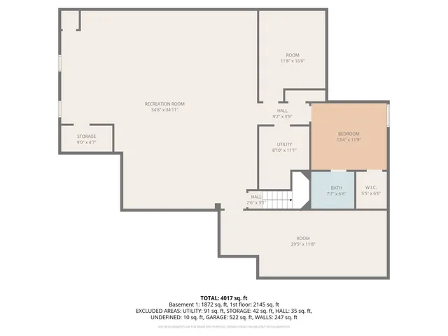 $749,900 | 16656 West Huntington Drive, Lockport, IL 60441