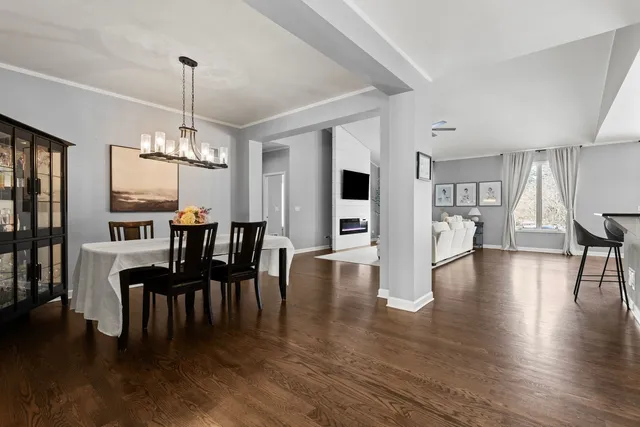 $749,900 | 16656 West Huntington Drive, Lockport, IL 60441