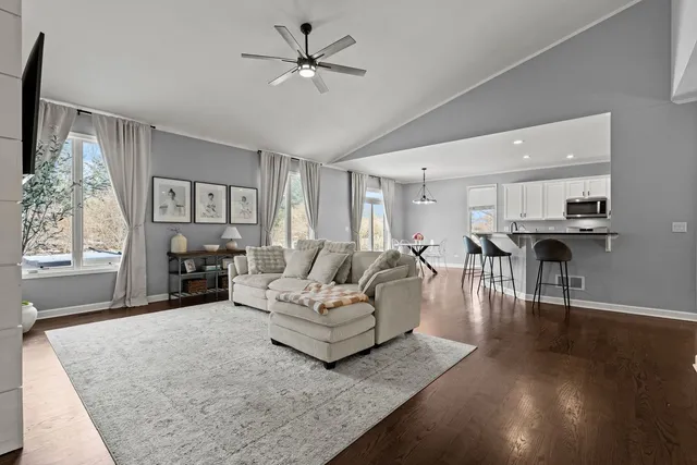 $749,900 | 16656 West Huntington Drive, Lockport, IL 60441