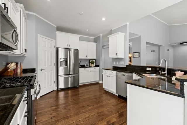 $749,900 | 16656 West Huntington Drive, Lockport, IL 60441