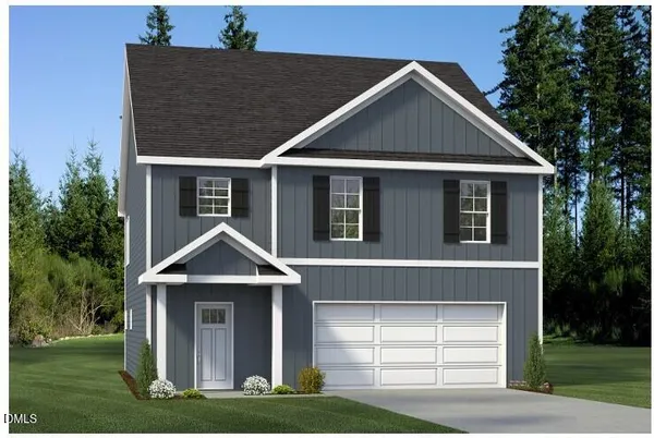 $315,000 | 66 Loganberry Avenue, Bunnlevel, NC 28323