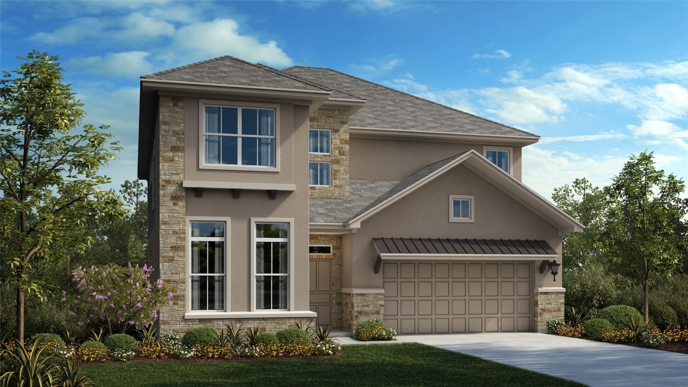 20625 Carries Ranch Road Pflugerville, TX 78660 - Photo 1 of 1 Gallery Image 1