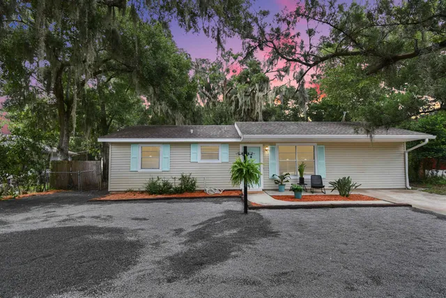 $279,000 | 196 Calle De Leon, St. Augustine, FL 32086