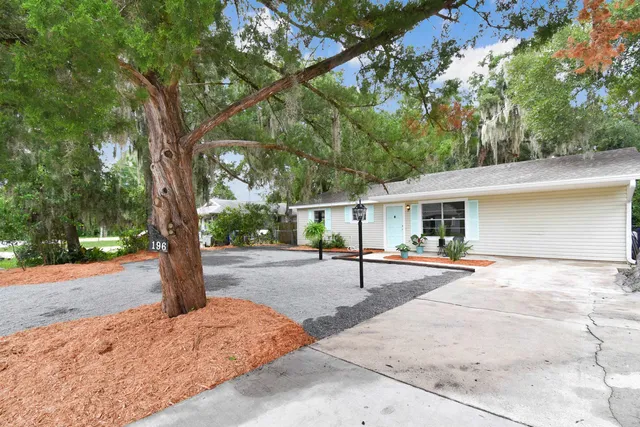 $279,000 | 196 Calle De Leon, St. Augustine, FL 32086