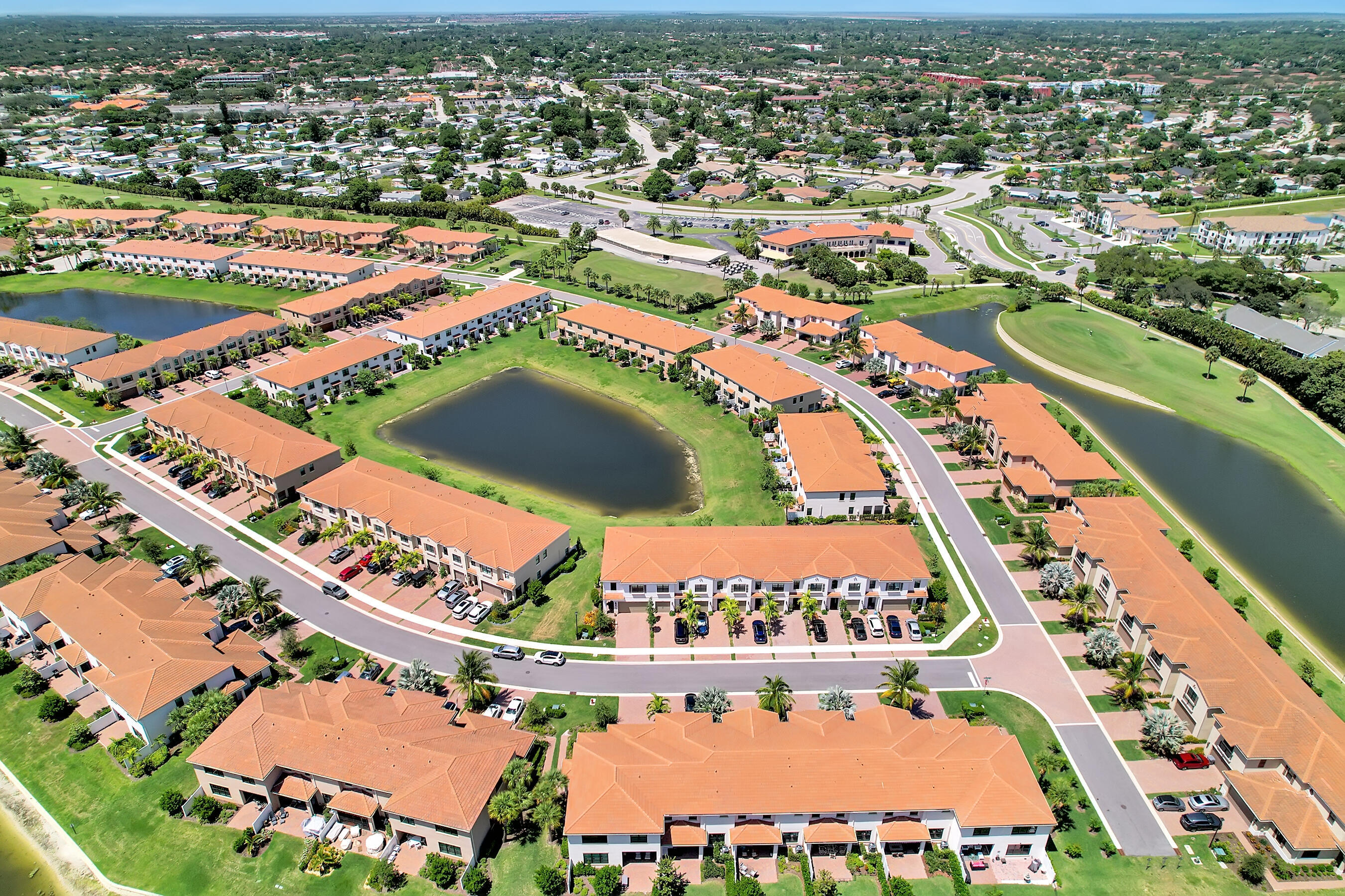 10043 Akenside Drive Boca Raton, FL 33428 - Photo 27 of 30 DJI_0946