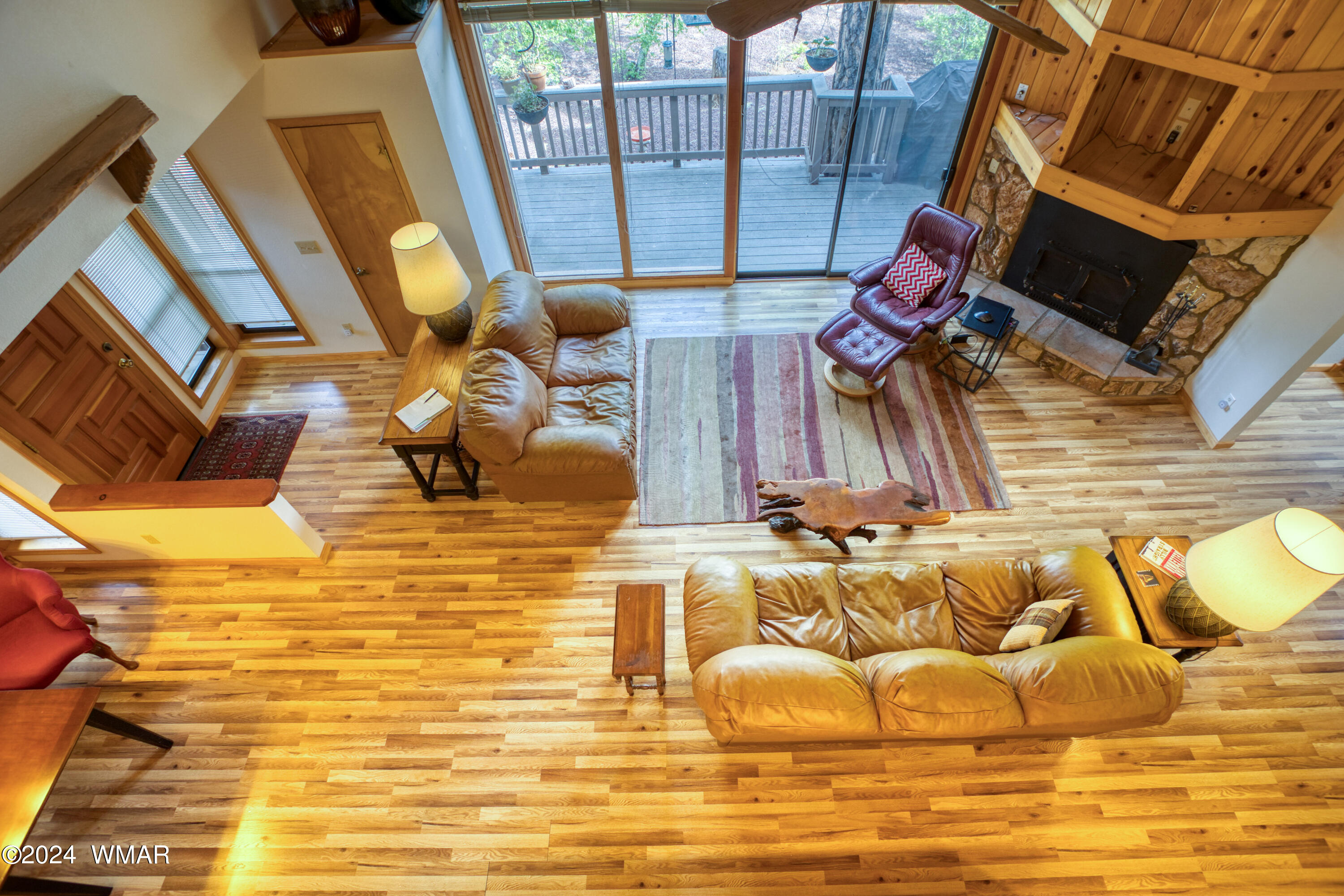 2727 Juniper Circle, Unit 37 Pinetop, AZ 85935 - Photo 18 of 33