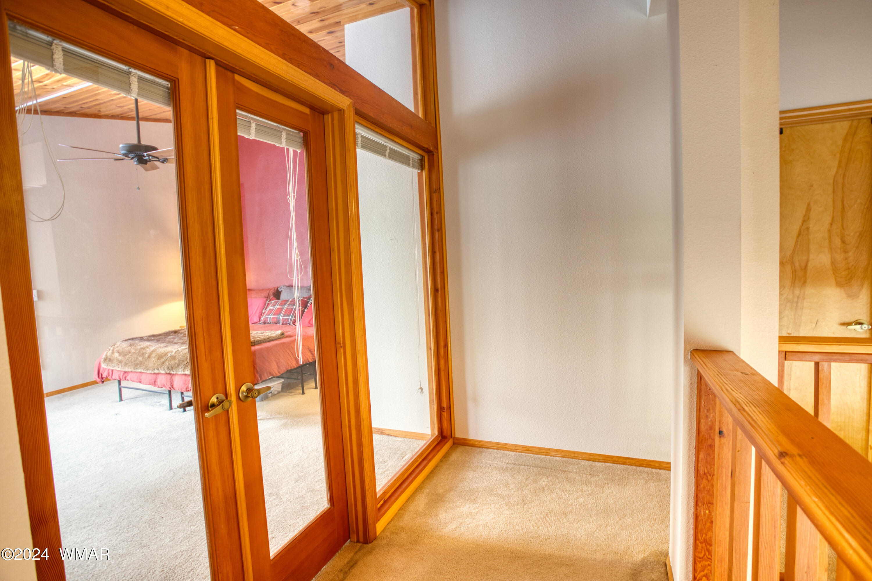 2727 Juniper Circle, Unit 37 Pinetop, AZ 85935 - Photo 20 of 33 a view of front door