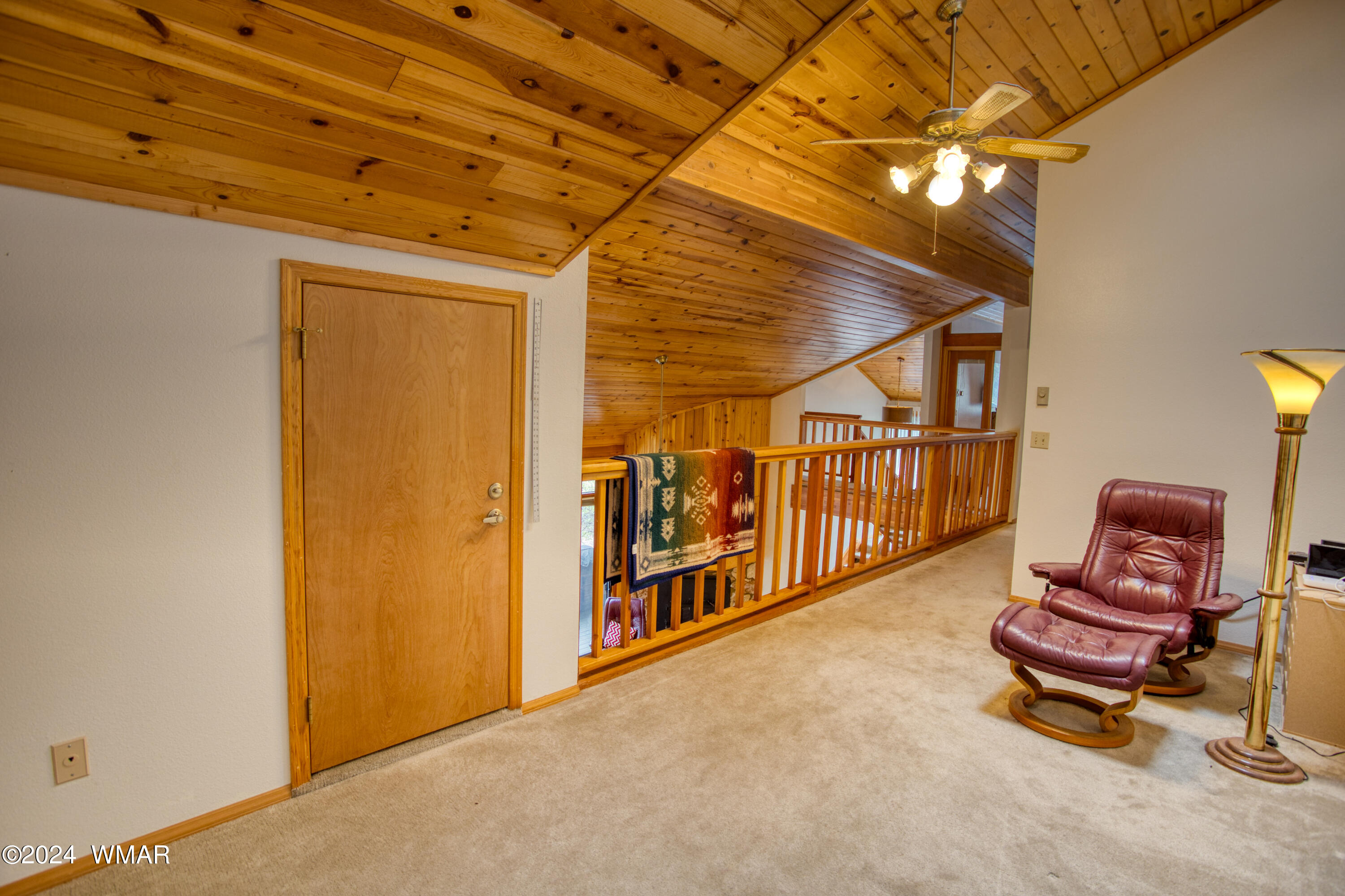 2727 Juniper Circle, Unit 37 Pinetop, AZ 85935 - Photo 26 of 33