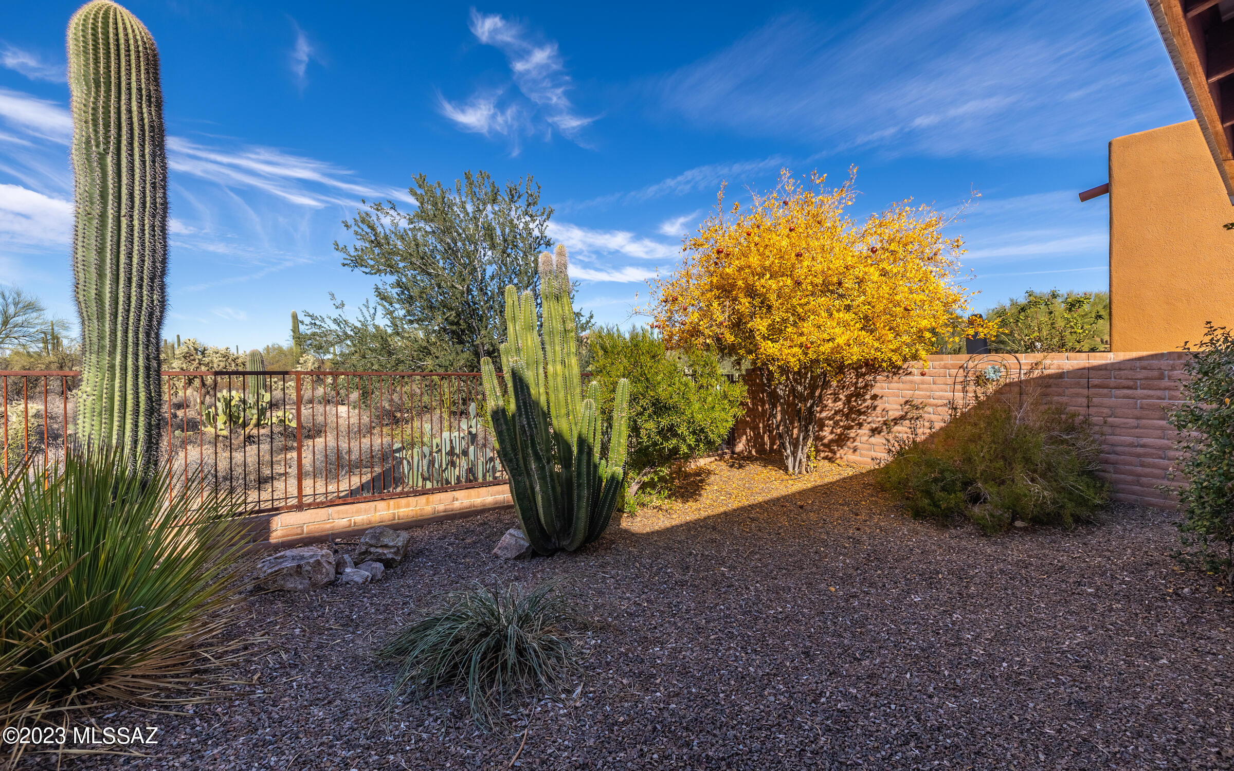 11515 North Moon Ranch Place Marana, AZ 85658 - Photo 34 of 39