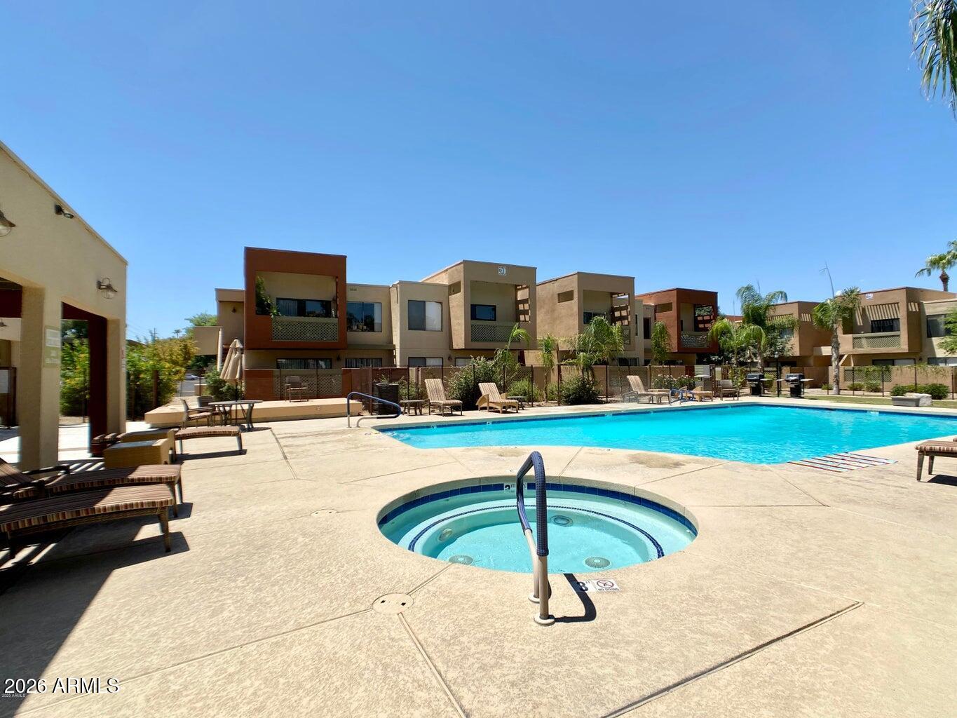 3500 North Hayden Road, Unit 1408 Scottsdale, AZ 85251 - Photo 20 of 32