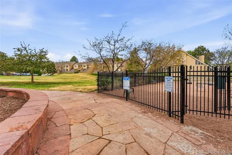 $270,000 | 4812 East Kentucky Avenue, Unit F, Denver, CO 80246
