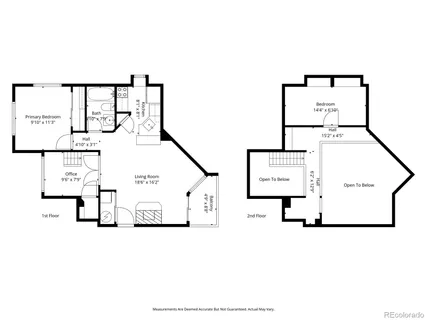 $270,000 | 4812 East Kentucky Avenue, Unit F, Denver, CO 80246