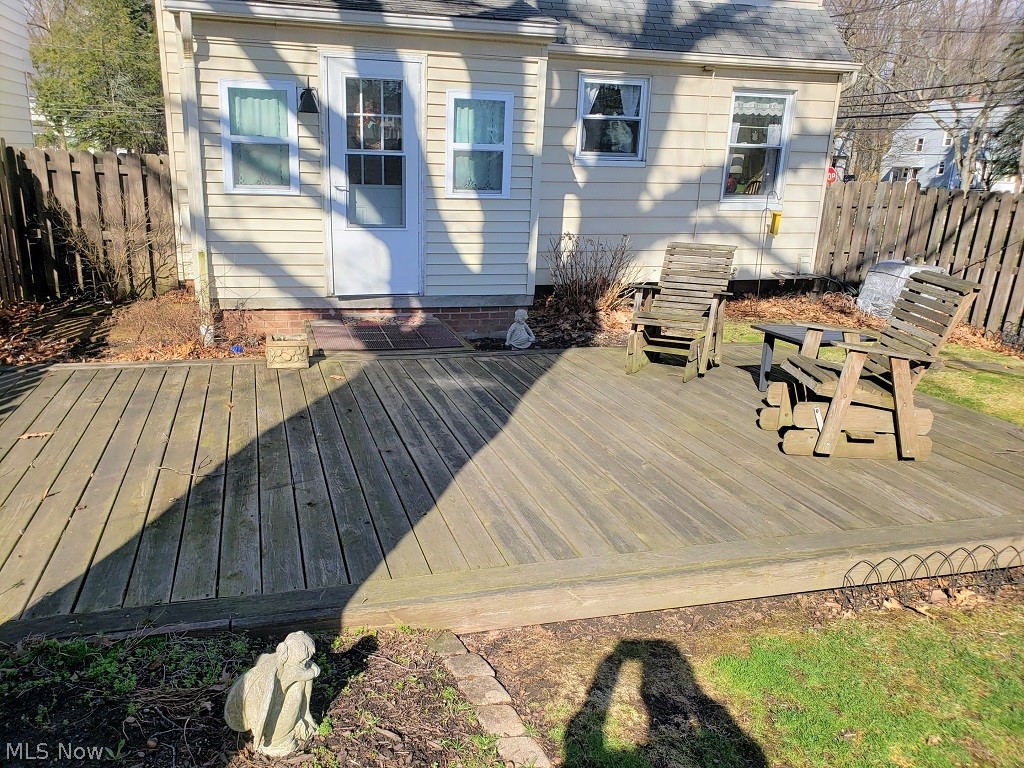 1175 Dorsh Road Cleveland, OH 44121 - Photo 30 of 30