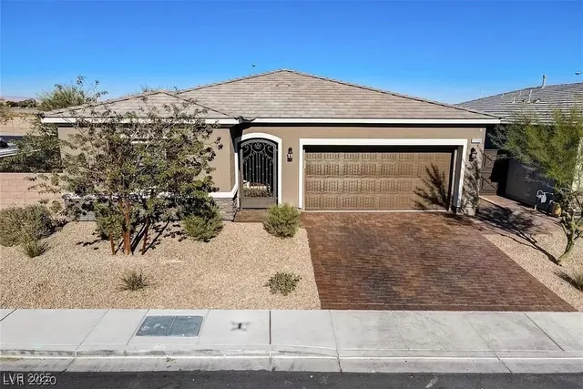 $3,200 | 5374 Tierra Faith Avenue, Las Vegas, NV 89139