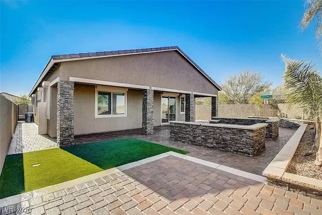 $3,200 | 5374 Tierra Faith Avenue, Las Vegas, NV 89139
