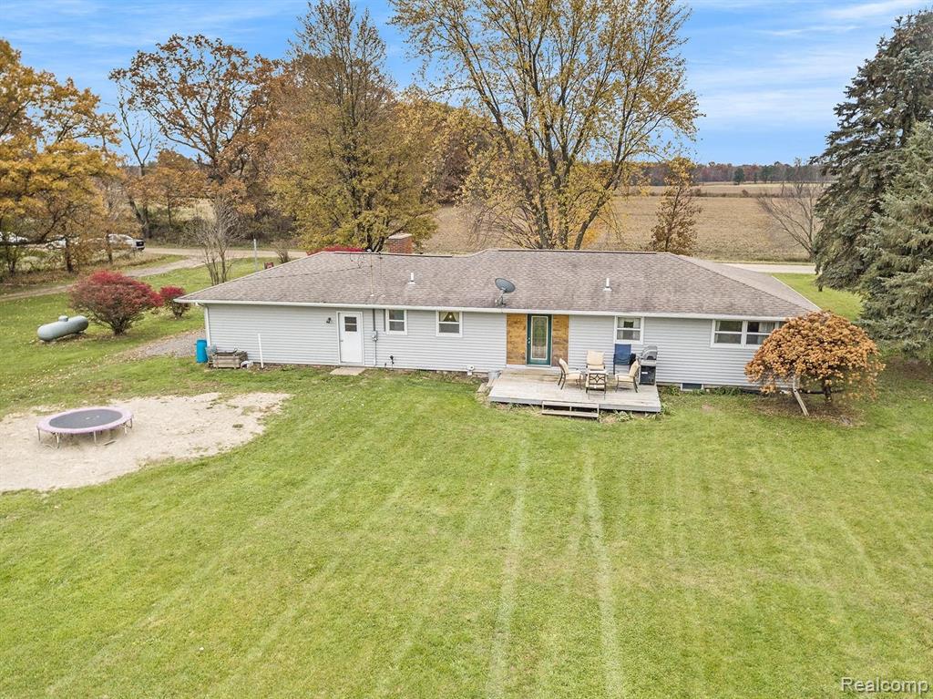 12014 Rolston Road Byron, MI 48418 - Photo 25 of 33