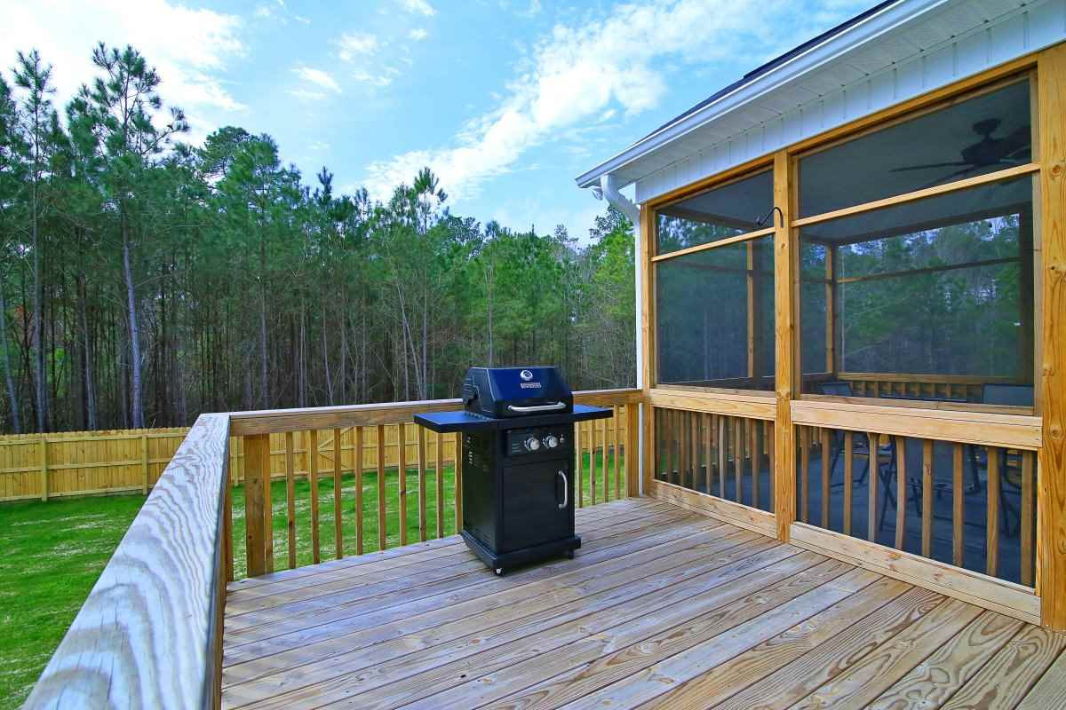 69 Inkberry Place Angier, NC 27501 - Photo 19 of 19 Photo 19