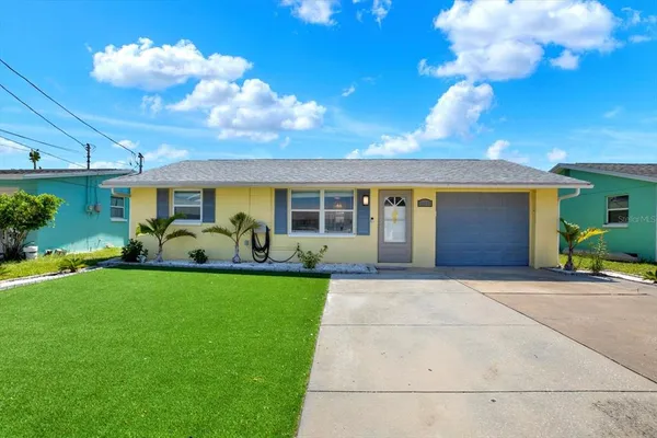 $289,000 | 13526 Outboard Court, Hudson, FL 34667