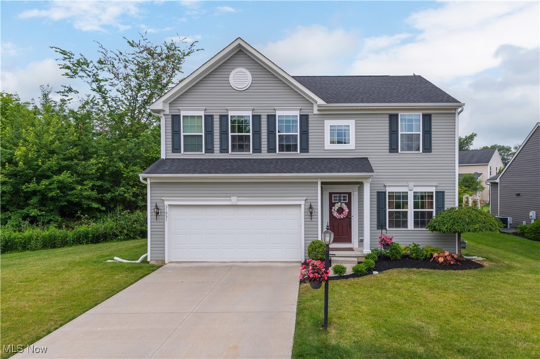 31931 Rustic Ridge North Ridgeville, OH 44039 - Photo 1 of 49 Gallery Image 1