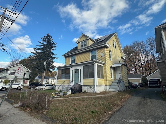 465 Pratt St Extension Meriden, CT 06450 - Photo 8 of 37