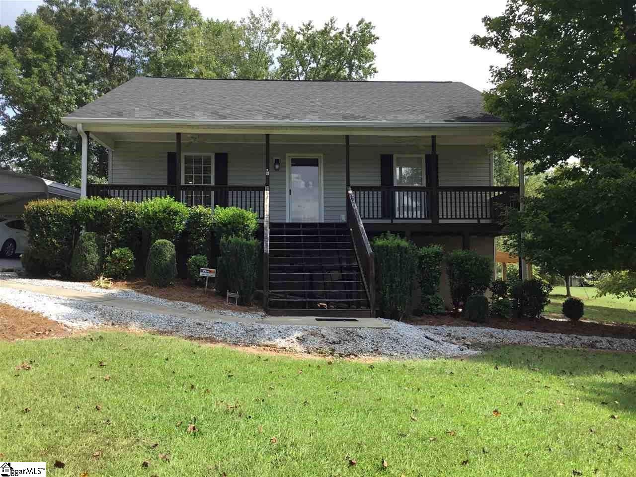 538 Pulpwood Yard Road Jonesville, SC 29353 - Photo 1 of 31 Gallery Image 1