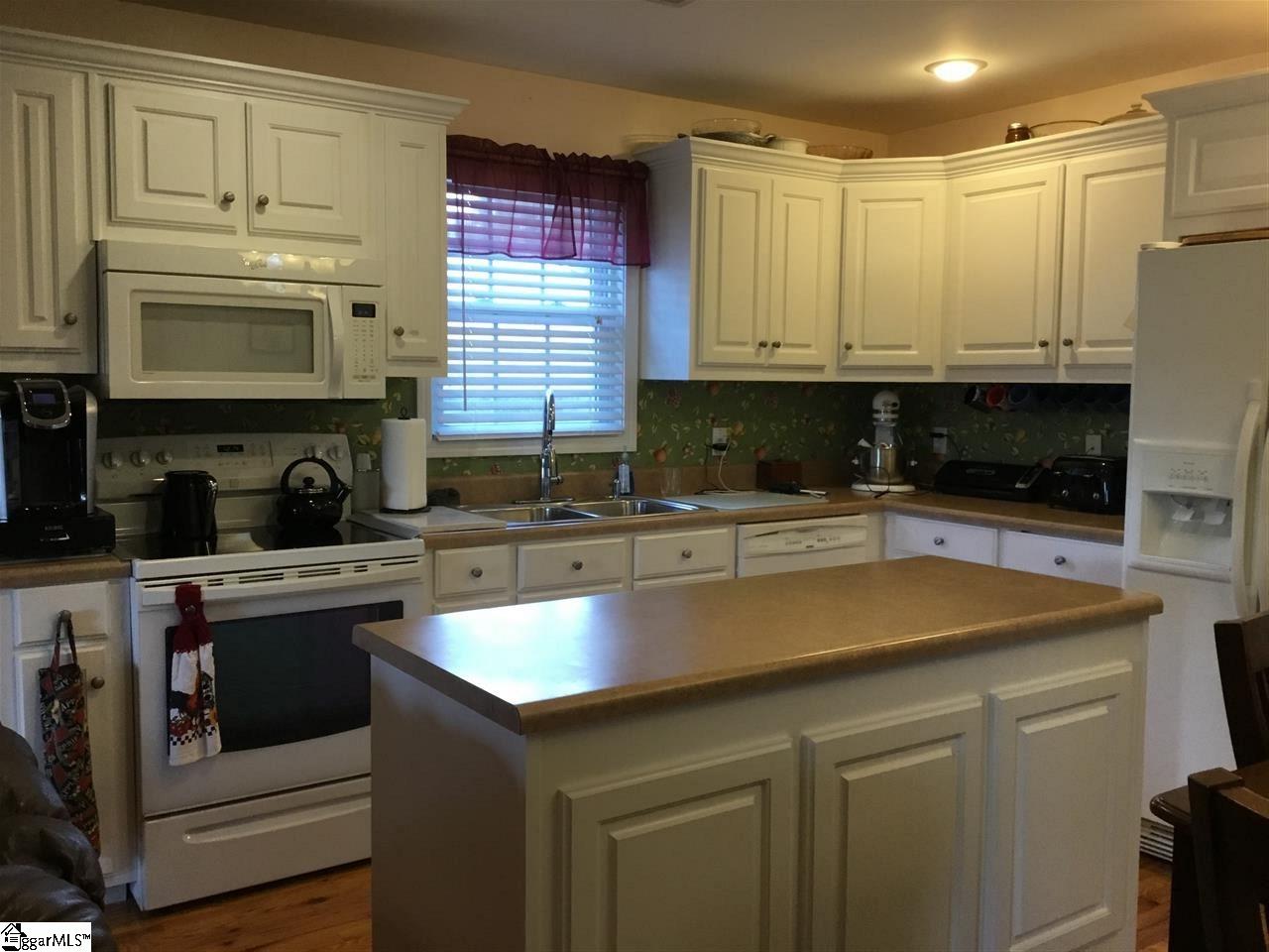 538 Pulpwood Yard Road Jonesville, SC 29353 - Photo 2 of 31 Gallery Image 2
