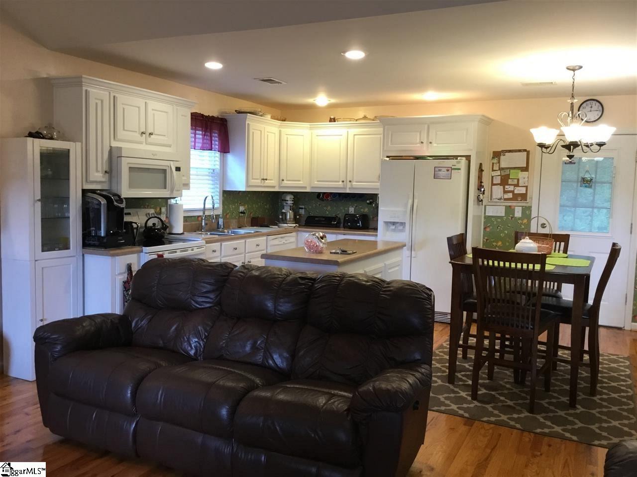 538 Pulpwood Yard Road Jonesville, SC 29353 - Photo 14 of 31 Gallery Image 14