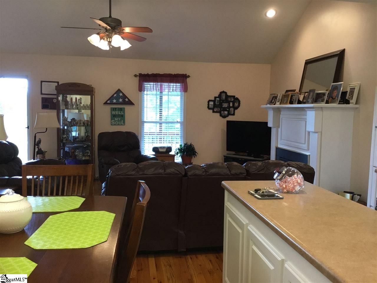 538 Pulpwood Yard Road Jonesville, SC 29353 - Photo 15 of 31 Gallery Image 15