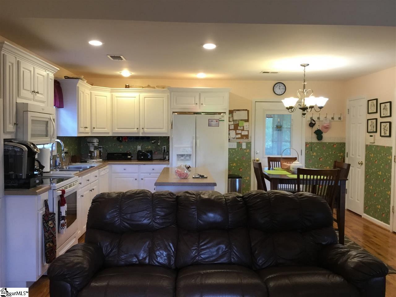 538 Pulpwood Yard Road Jonesville, SC 29353 - Photo 16 of 31 Gallery Image 16