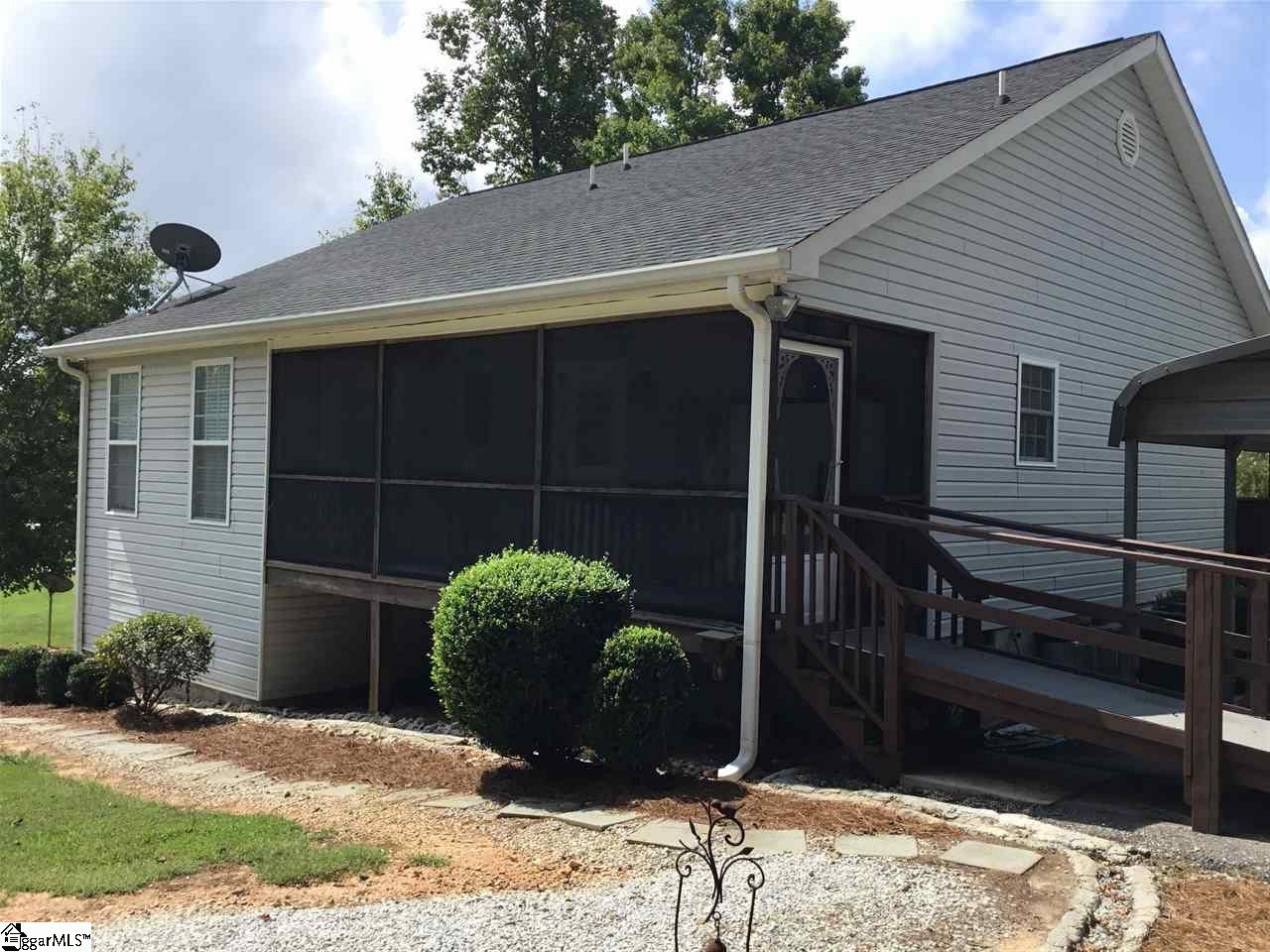 538 Pulpwood Yard Road Jonesville, SC 29353 - Photo 18 of 31 Gallery Image 18