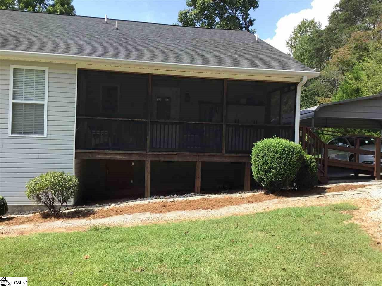 538 Pulpwood Yard Road Jonesville, SC 29353 - Photo 19 of 31 Gallery Image 19