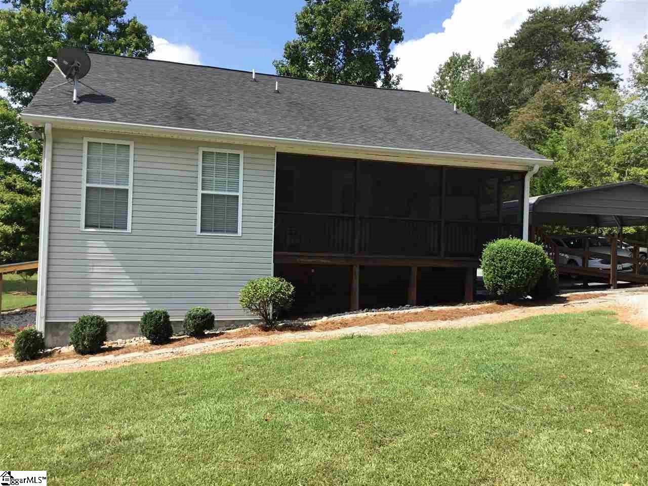 538 Pulpwood Yard Road Jonesville, SC 29353 - Photo 20 of 31 Gallery Image 20