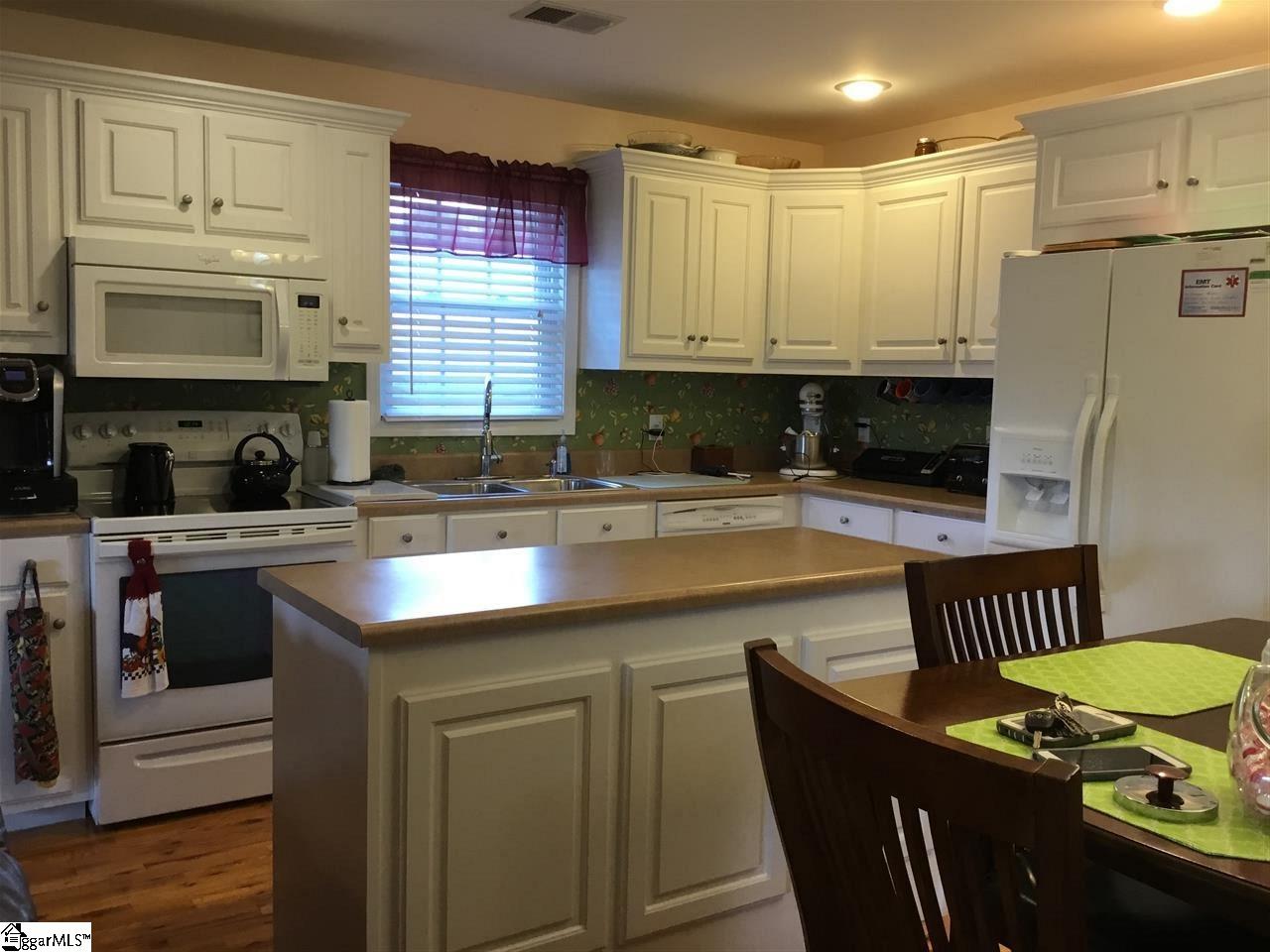538 Pulpwood Yard Road Jonesville, SC 29353 - Photo 3 of 31 Gallery Image 3
