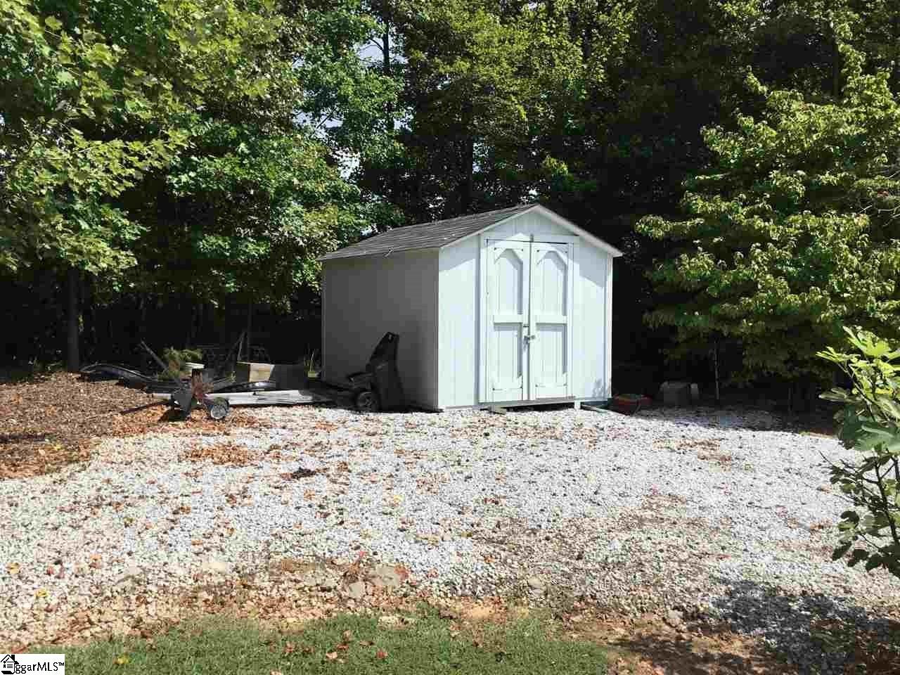 538 Pulpwood Yard Road Jonesville, SC 29353 - Photo 21 of 31 Gallery Image 21
