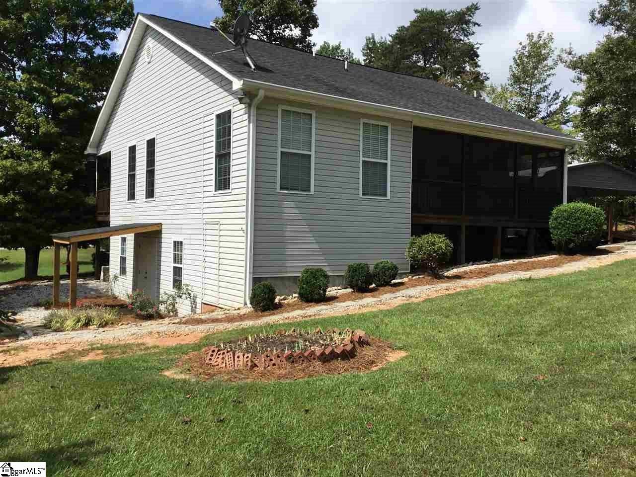 538 Pulpwood Yard Road Jonesville, SC 29353 - Photo 22 of 31 Gallery Image 22