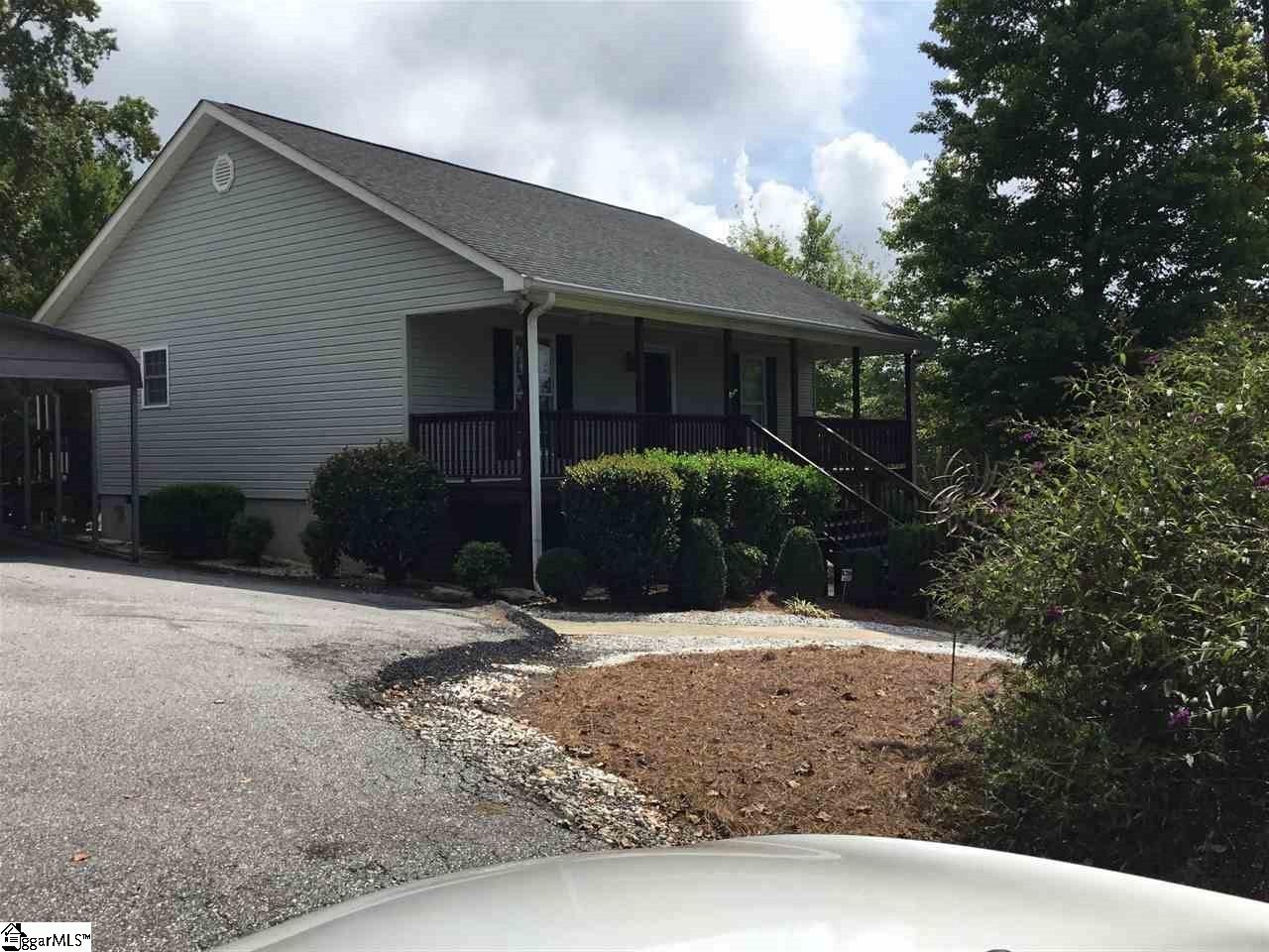 538 Pulpwood Yard Road Jonesville, SC 29353 - Photo 26 of 31 Gallery Image 26