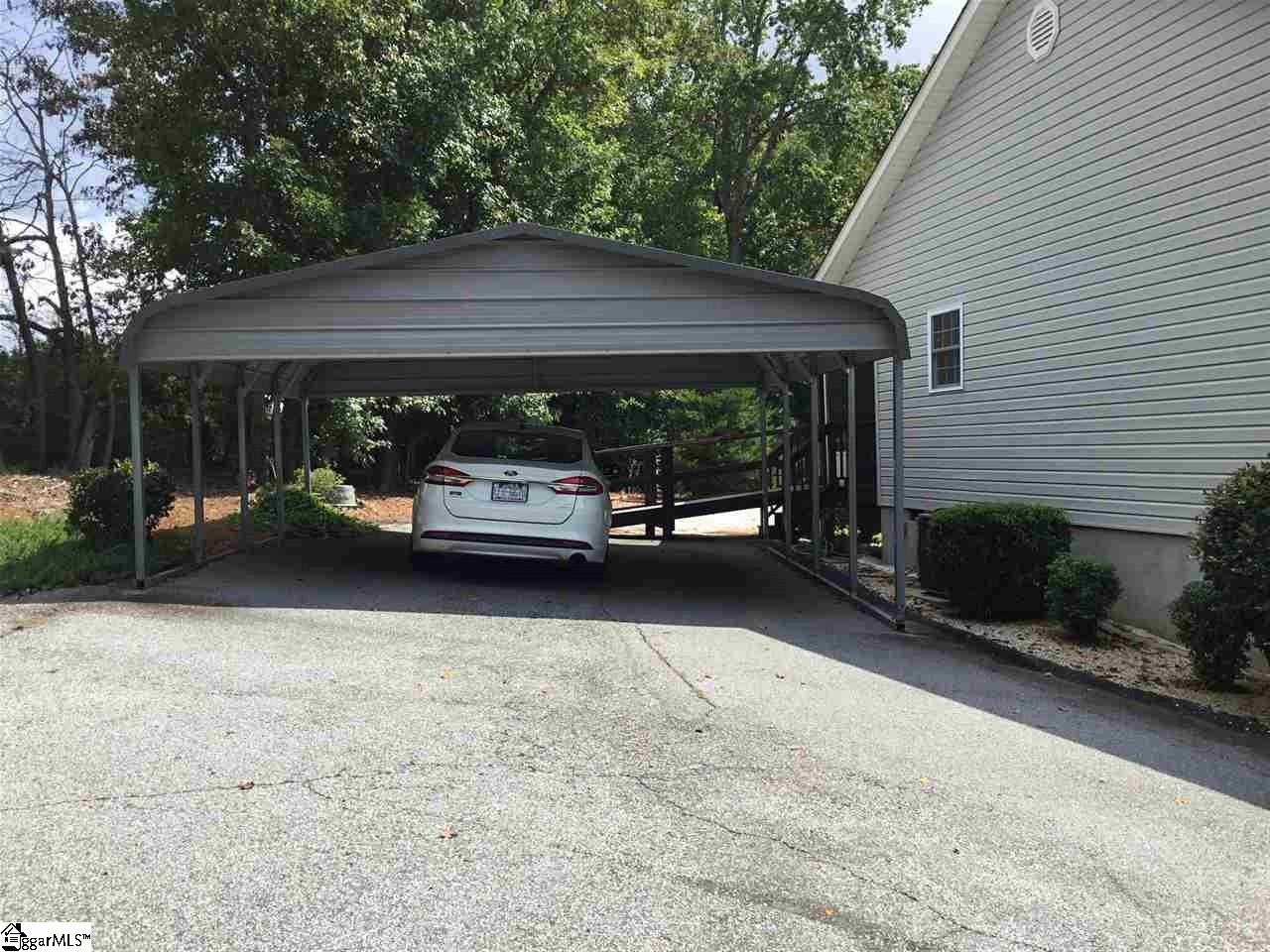 538 Pulpwood Yard Road Jonesville, SC 29353 - Photo 27 of 31 Gallery Image 27