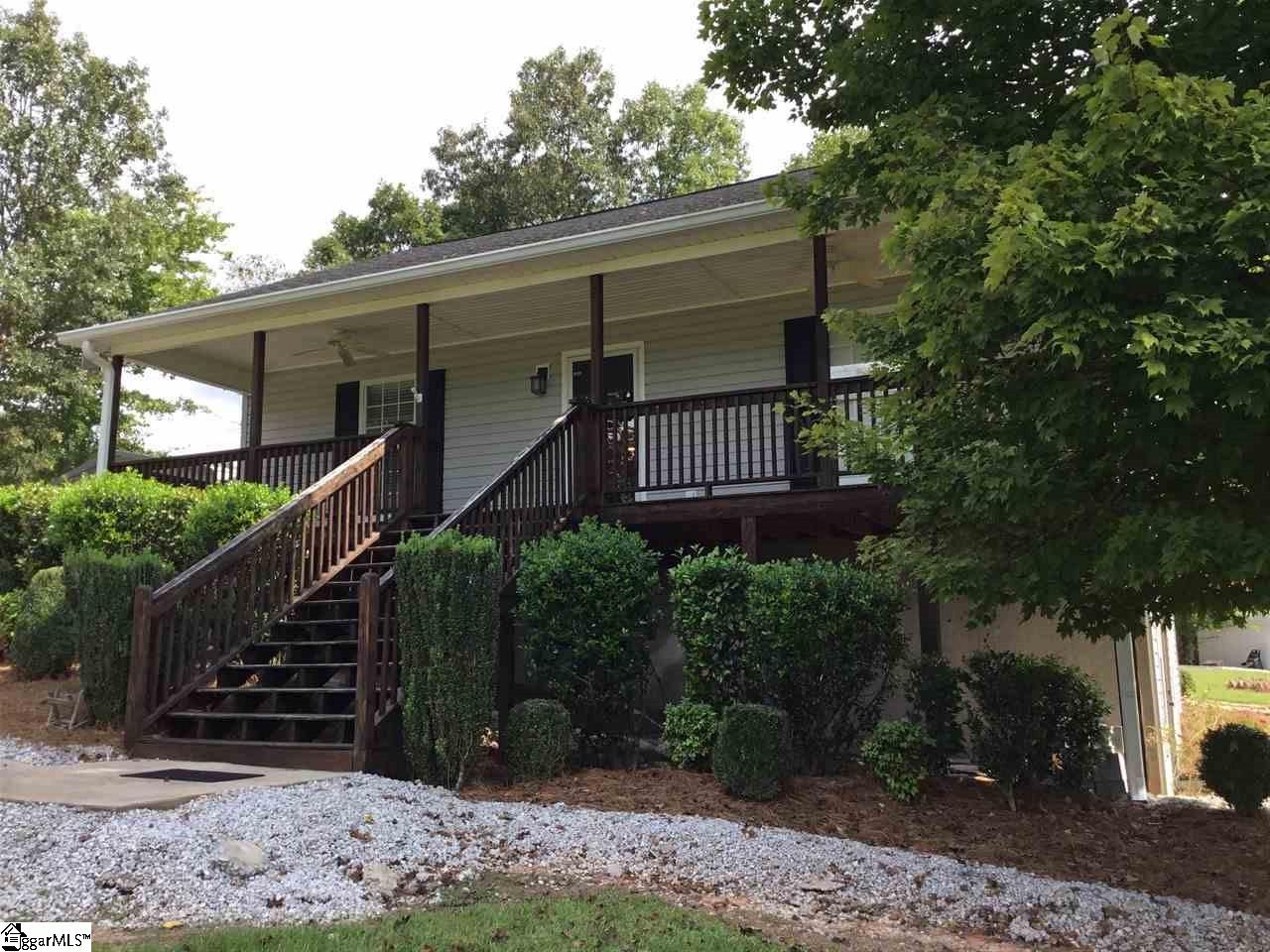 538 Pulpwood Yard Road Jonesville, SC 29353 - Photo 28 of 31 Gallery Image 28
