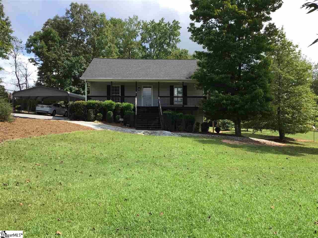 538 Pulpwood Yard Road Jonesville, SC 29353 - Photo 29 of 31 Gallery Image 29