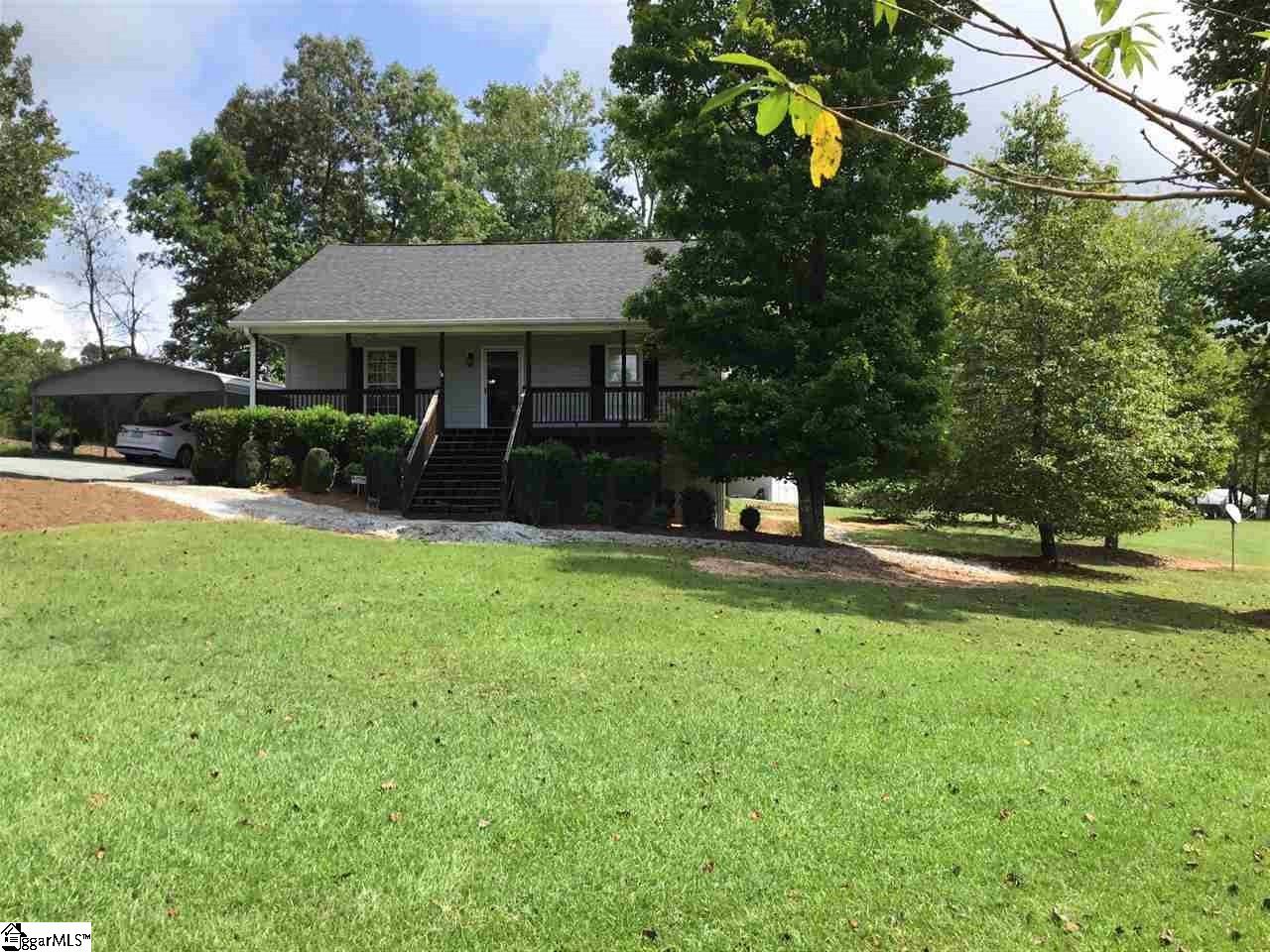538 Pulpwood Yard Road Jonesville, SC 29353 - Photo 30 of 31 Gallery Image 30
