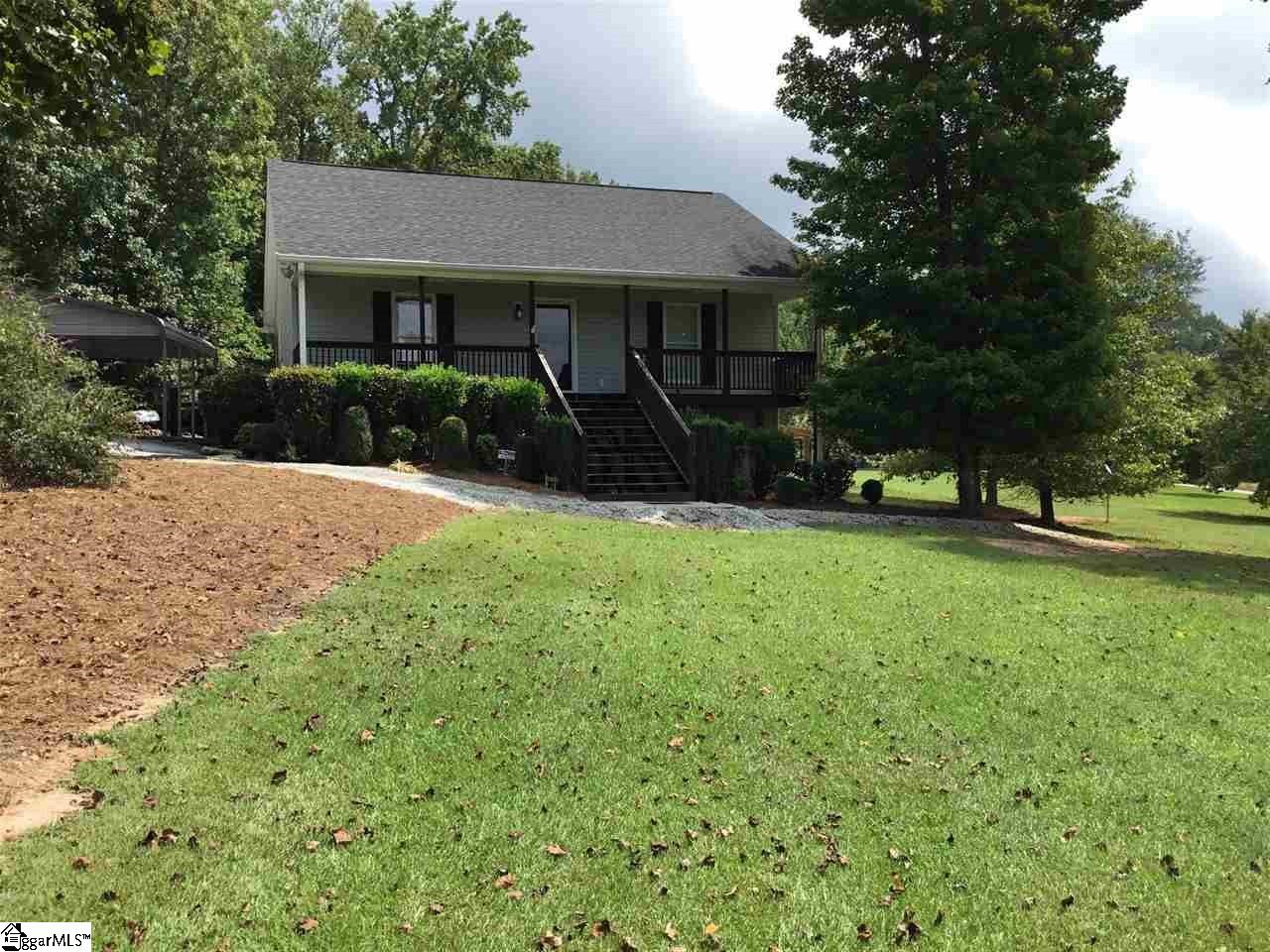 538 Pulpwood Yard Road Jonesville, SC 29353 - Photo 31 of 31 Gallery Image 31