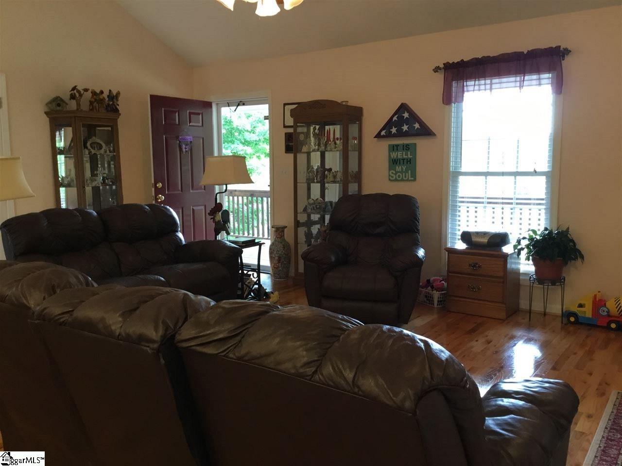 538 Pulpwood Yard Road Jonesville, SC 29353 - Photo 6 of 31 Gallery Image 6