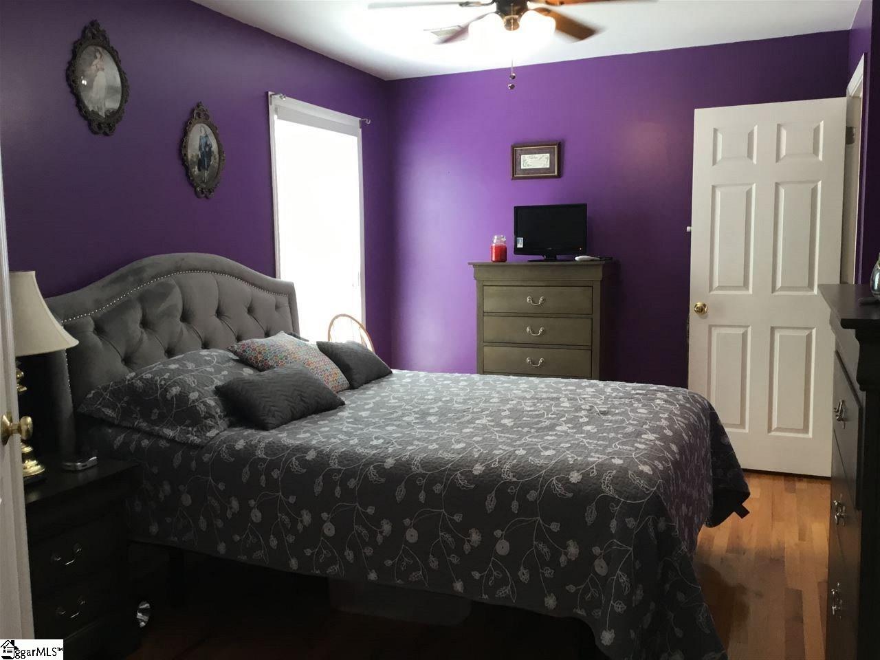538 Pulpwood Yard Road Jonesville, SC 29353 - Photo 10 of 31 Gallery Image 10